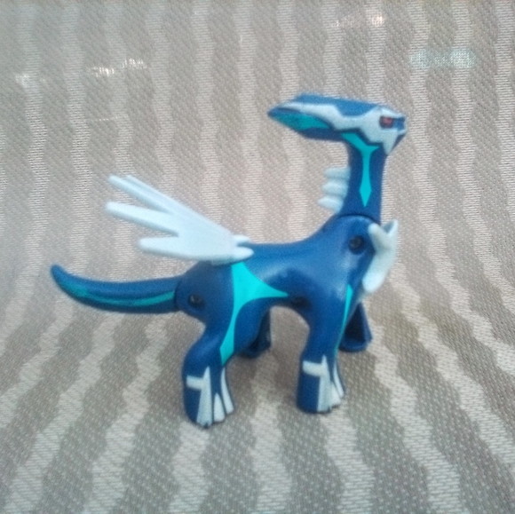 dialga figure
